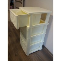 КОМОДИ ПЛАСТИКОВІ (39)