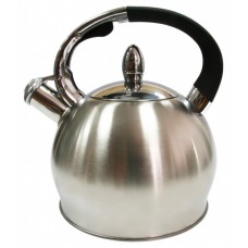 Чайник Lessner зі свистком 3 л арт.49510