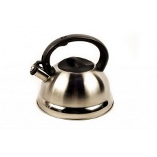 Чайник Vincent VC-3577 із нержавіючої сталі 2.7л
