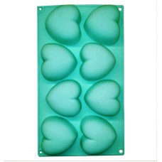 Форма для євро-десертів, мусових тортів та тістечок SnS