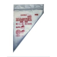 Мішки кондитерські одноразові Ytech 100 штук розмір 25х18