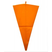 Мішок кондитерський Empire 0033/3-40 силіконовий помаранчевий