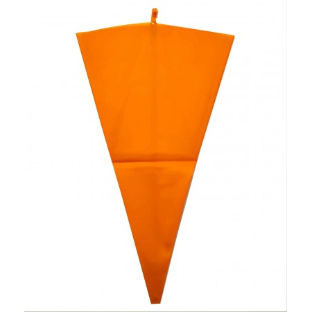 Мішок кондитерський Empire 0033/3-40 силіконовий помаранчевий