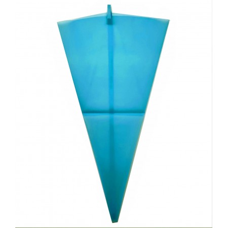 Мішок кондитерський Empire 0034/3-40 силіконовий синій