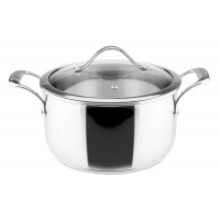 Набір посуду Vinzer Chef 89028 із 7 предметів