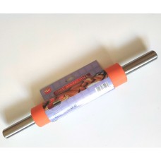 Силіконова качалка для тіста та мастики 42 см RYJ 1012