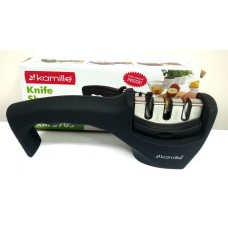 Точилка для ножів Kamille KM-5705 