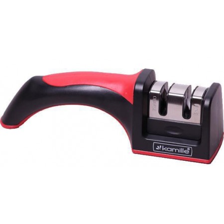 Стругачка для ножів Kamille KM-5703