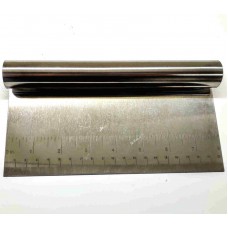 Шпатель кондитерської Ytech із нержавіючої сталі 20 см 4468