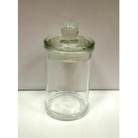 Банку для зберігання Stenson Чайна симфонія 160 мл MS-0364