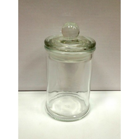 Банку для зберігання Stenson Чайна симфонія 160 мл MS-0364