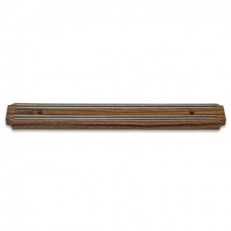 Тримач для ножів магнітний підвісний 34x4, 5x1, 5 см Kamille 1053-1054
