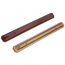 Тримач для ножів магнітний підвісний 48x4, 5x1, 5 см Kamille 1055-1056