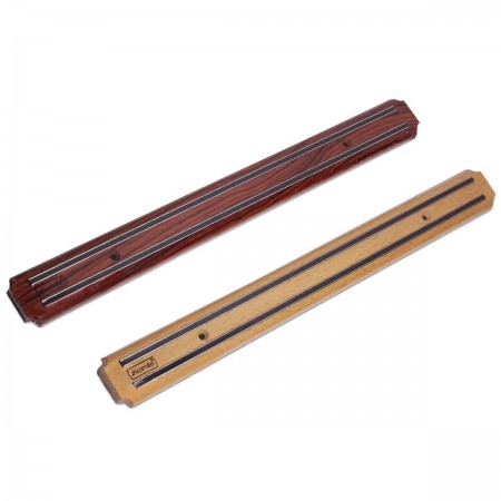 Тримач для ножів магнітний підвісний 48x4,5x1,5 см