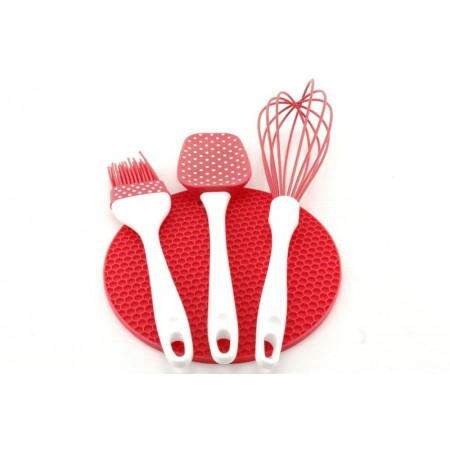 Набір силіконового приладдя А-Плюс 1956