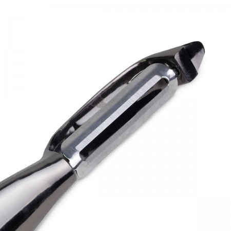 Овочечистка Kamille 17*2.3*1.5 см