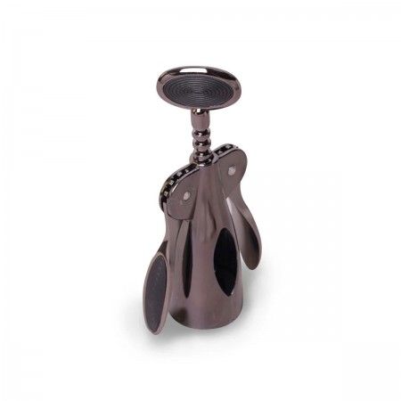 Штопор із цинкового сплаву 17 х 6.3 х 4.3 см Kamille