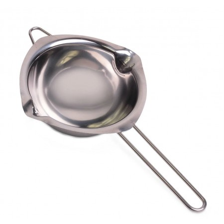 Ємність для водяної лазні Kamille із нержавіючої сталі