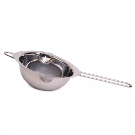 Ємність для водяної лазні Kamille із нержавіючої сталі