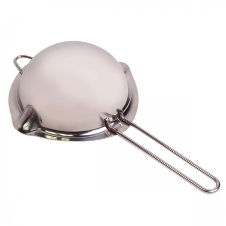 Ємність для водяної лазні Kamille із нержавіючої сталі