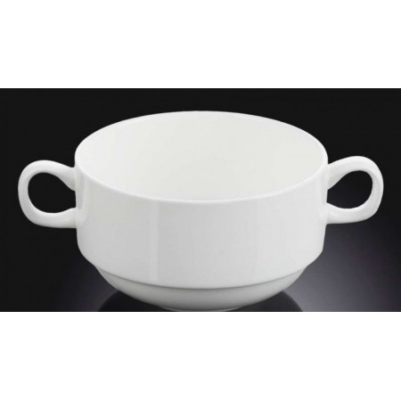 Бульйонниця Wilmax 300 мл