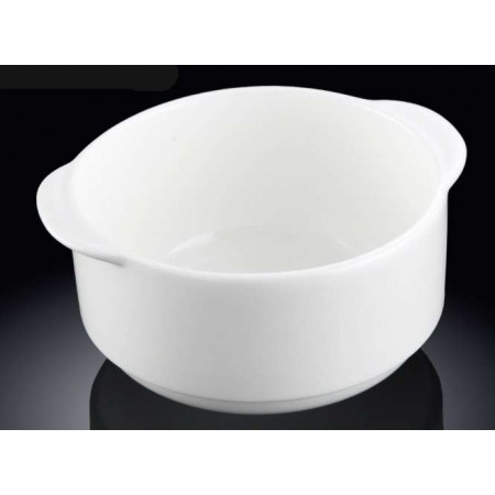 Бульйонниця Wilmax 330 мл