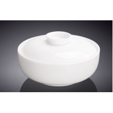 Бульйонниця з кришкою Wilmax 400 мл WL-991137