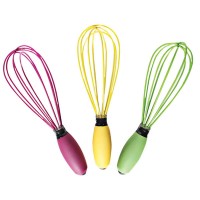 Силіконовий віночок Maestro жовтий MR1172