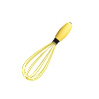 Силіконовий віночок Maestro жовтий MR1172