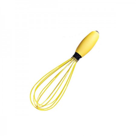 Силіконовий віночок Maestro жовтий