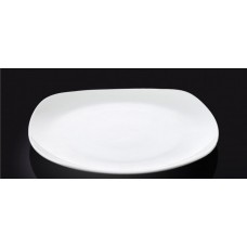 Тарілка Wilmax квадратна 28 х 28 см 991221 WL