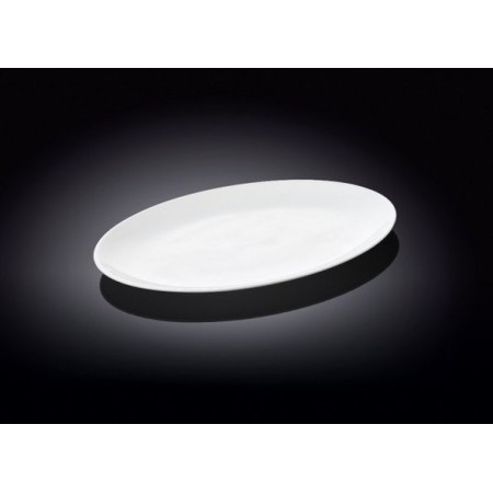 Блюдо Wilmax овальное 30,5 см 992022-WIL