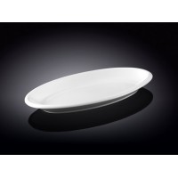 Блюдо Wilmax овальне 30,5 см глибоке 992128-WIL