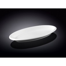 Блюдо Wilmax овальне 30,5 см глибоке 992128-WIL