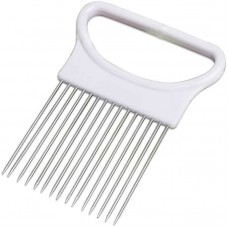 Тримач для нарізки цибулі, томатів та овочів Empire