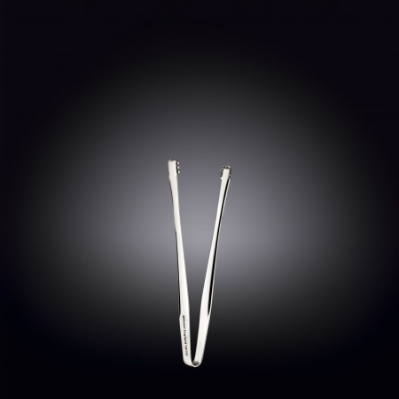 Щипці для льоду Wilmax 15 см