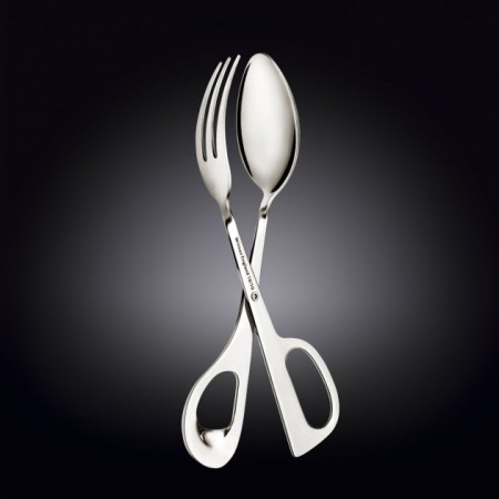 Щипці сервірувальні Wilmax 26 см