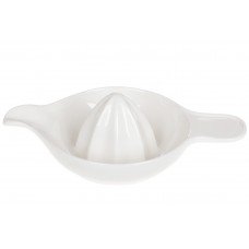 Соковитискач для цитрусових фарфоровий Naturel 17см BonaDi 375-391