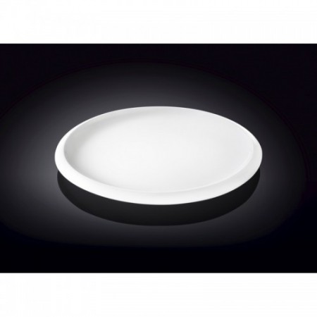 Тарілка Wilmax десертна кругла 21,5 см