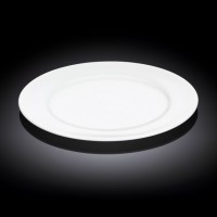 Тарілка WILMAX обідня кругла 25,5 см 991008 WL