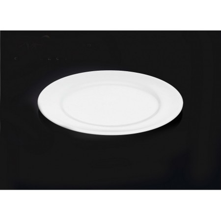 Тарілка WILMAX пиріжкова кругла 15 см 991004 WL