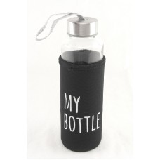 Пляшка для води та напоїв My Bottle 400 мл A-PLUS 400МВ