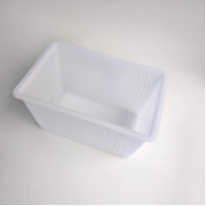 Форма для сиру "Цегла" до 4 кг. пластикова Консенсус