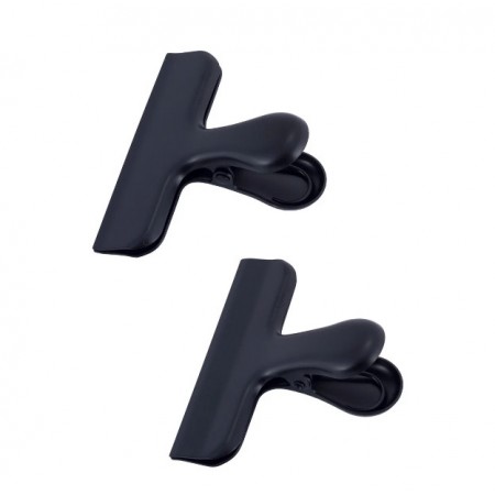 Кліпса для сипучих продуктів 7,8 х 3 х 6,5 см Kamille