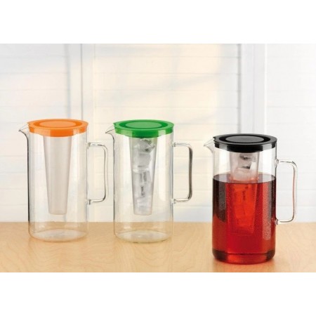 Глек 2,5 л з ємністю для льоду Simax