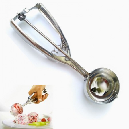 Ложка для морозива 22.5 х 5 х 3 см Stenson R83506/ 08 IS