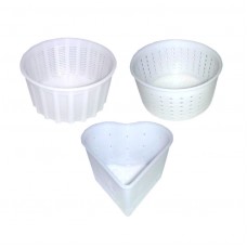 Набір форм для сиру 3 предмети Консенсус