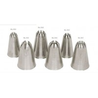 Насадка кондитерська D45 Empire