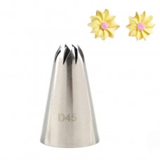 Насадка кондитерська D45 Empire