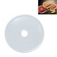 Лоток для пастили до сушарок для овочів та фруктів d-30,5 см Rotex RDA 600